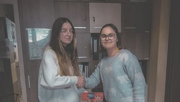 Konkurs filmowy rozstrzygnięty 